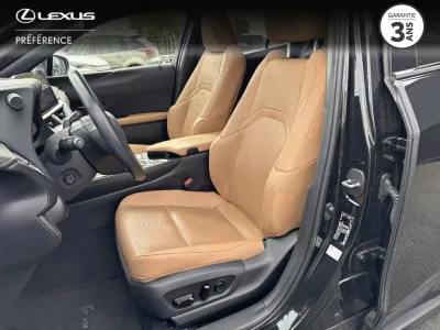 LEXUS UX 250h Luxe 2WD occasion 2023 - Photo 3