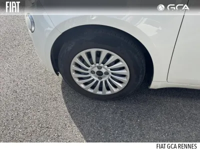 FIAT 500 e 95ch MY23 occasion 2023 - Photo 4