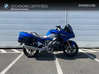 BMW R 1250 RT occasion 2022 - Photo 4