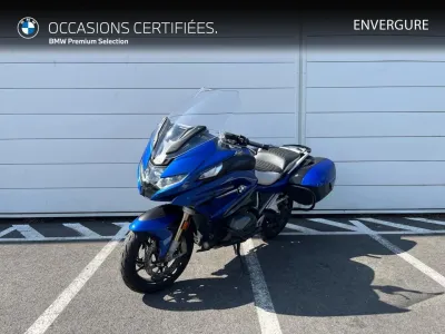 BMW R 1250 RT occasion 2022 - Photo 1