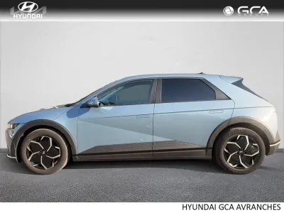 HYUNDAI Ioniq 5 58 kWh - 170ch Intuitive occasion 2023 - Photo 2