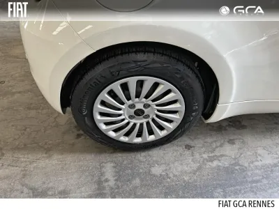 FIAT 500 e 95ch MY23 occasion 2023 - Photo 4
