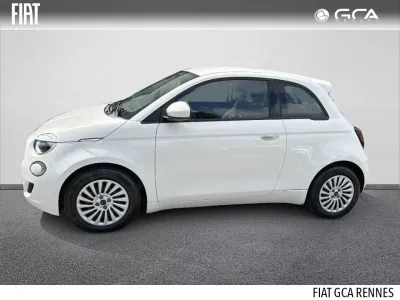 FIAT 500 e 95ch MY23 occasion 2023 - Photo 3