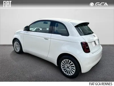FIAT 500 e 95ch MY23 occasion 2023 - Photo 2