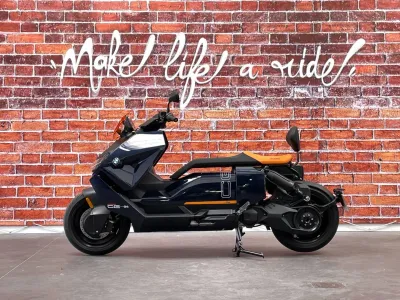 BMW C E04 occasion 2024 - Photo 1