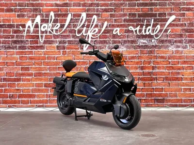 BMW C E04 occasion 2024 - Photo 2