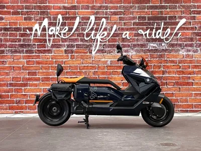 BMW C E04 occasion 2024 - Photo 3