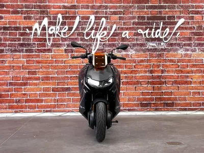 BMW C E04 occasion 2024 - Photo 4