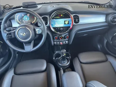 MINI Mini 5 Portes Cooper 136ch Edition Premium Plus BVA7 occasion 2023 - Photo 4