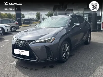 LEXUS UX 300h F SPORT Design 2WD MC25 occasion 2024 - Photo 1