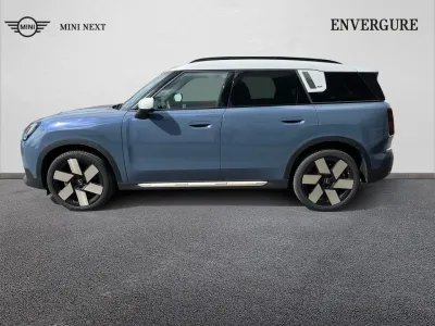 MINI Countryman S 218ch Favoured ALL4 DKG7 occasion 2025 - Photo 3