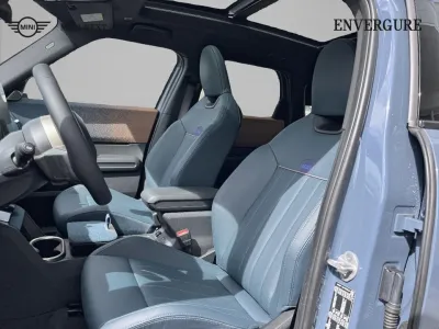 MINI Countryman S 218ch Favoured ALL4 DKG7 occasion 2025 - Photo 4