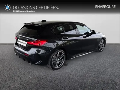 BMW Serie 1 118dA 150ch M Sport 8cv occasion 2022 - Photo 2