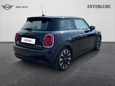 MINI Mini Cooper SE 184ch Yours BVA occasion 2021 - Photo 2