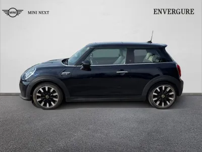 MINI Mini Cooper SE 184ch Yours BVA occasion 2021 - Photo 3