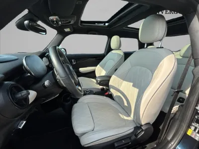 MINI Mini Cooper SE 184ch Yours BVA occasion 2021 - Photo 4