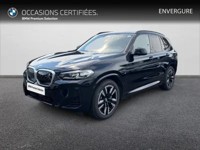 BMW iX3 M Sport 286ch Impressive occasion 2023 - Photo 1