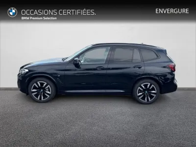 BMW iX3 M Sport 286ch Impressive occasion 2023 - Photo 3