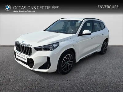 BMW X1 xDrive25e 245ch M Sport occasion 2023 - Photo 1
