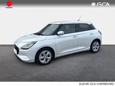 SUZUKI Swift 1.2 Hybrid 83ch Privilège Auto occasion 2025 - Photo 1
