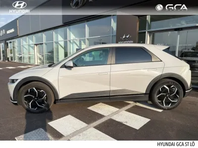 HYUNDAI Ioniq 5 73 kWh - 218ch Creative occasion 2023 - Photo 3