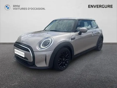 MINI Mini Cooper 136ch Edition Premium Plus BVA7 occasion 2023 - Photo 1
