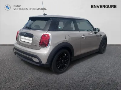 MINI Mini Cooper 136ch Edition Premium Plus BVA7 occasion 2023 - Photo 2