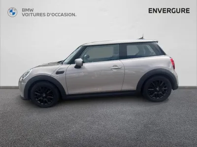 MINI Mini Cooper 136ch Edition Premium Plus BVA7 occasion 2023 - Photo 3