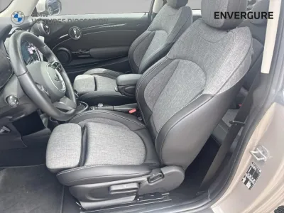 MINI Mini Cooper 136ch Edition Premium Plus BVA7 occasion 2023 - Photo 4