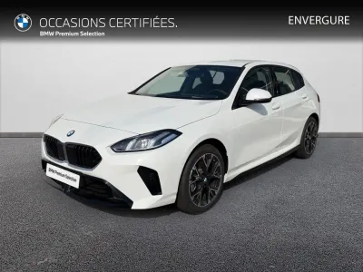 BMW Serie 1 116A 122ch M Sport Design DKG7 occasion 2026 - Photo 1