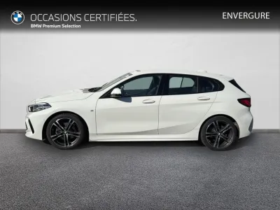 BMW Serie 1 118iA 140ch M Sport DKG7 occasion 2020 - Photo 3