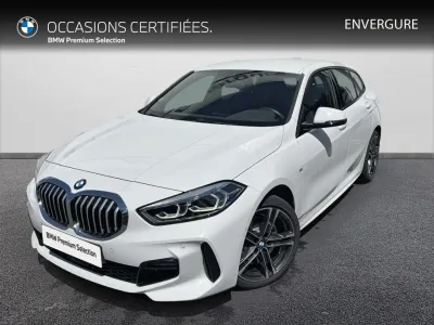 BMW Serie 1 120iA 178ch M Sport DKG7 occasion 2023 - Photo 1