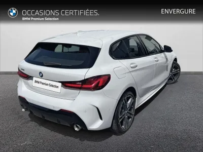 BMW Serie 1 120iA 178ch M Sport DKG7 occasion 2023 - Photo 2