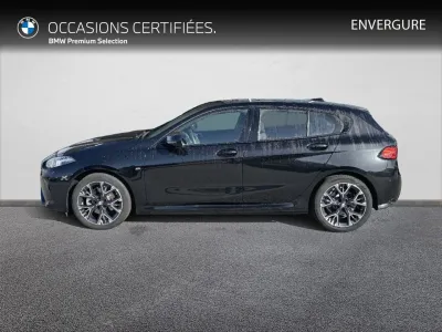 BMW Serie 1 120A 170ch M Sport Design DKG7 occasion 2025 - Photo 3