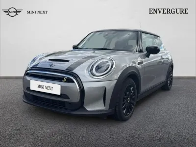 MINI Mini Cooper SE 184ch Edition Premium BVA 5CV occasion 2023 - Photo 1