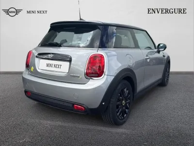MINI Mini Cooper SE 184ch Edition Premium BVA 5CV occasion 2023 - Photo 2
