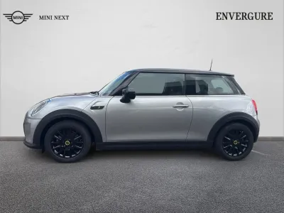 MINI Mini Cooper SE 184ch Edition Premium BVA 5CV occasion 2023 - Photo 3