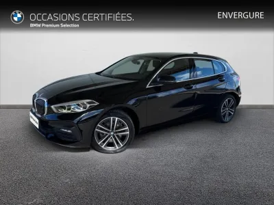 BMW Serie 1 118iA 136ch Business Design DKG7 occasion 2023 - Photo 1