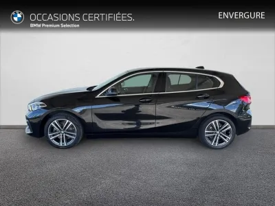 BMW Serie 1 118iA 136ch Business Design DKG7 occasion 2023 - Photo 3