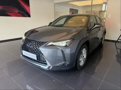 LEXUS UX 250h 2WD MY20 occasion 2021 - Photo 1