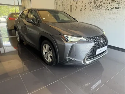 LEXUS UX 250h 2WD MY20 occasion 2021 - Photo 3