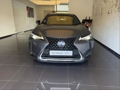 LEXUS UX 250h 2WD MY20 occasion 2021 - Photo 2