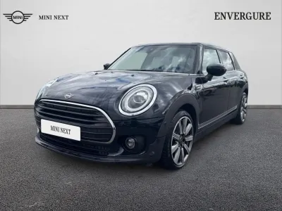 MINI Clubman One D 116ch Canonbury BVA7 occasion 2021 - Photo 1
