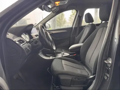 BMW X1 sDrive16dA 116ch Business Design DKG7 occasion 2019 - Photo 4