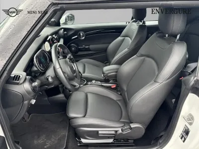 MINI Cabrio Cooper 136ch Edition Premium Plus BVA7 occasion 2023 - Photo 4