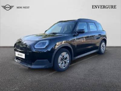 MINI Countryman E 204ch Essential occasion 2024 - Photo 1
