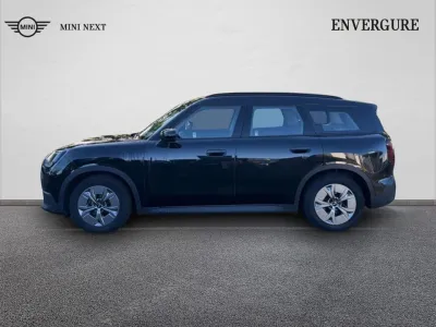 MINI Countryman E 204ch Essential occasion 2024 - Photo 3