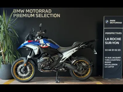 BMW R 1300 GS occasion 2025 - Photo 1