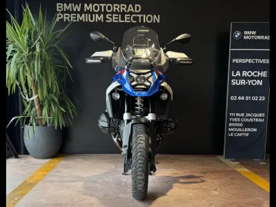 BMW R 1300 GS occasion 2025 - Photo 4