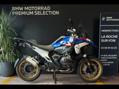 BMW R 1300 GS occasion 2025 - Photo 3